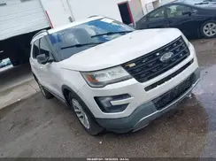 1FM5K7D86GGA99011 2016 FORD EXPLORER