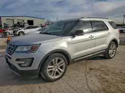 1FM5K7D86GGB06278 2016 FORD EXPLORER