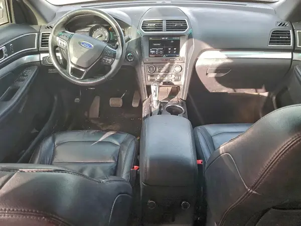 1FM5K7D86GGB06278 2016 FORD EXPLORER - Image 8