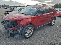 1FM5K7D86GGB09679 2016 FORD EXPLORER