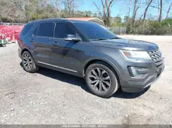 1FM5K7D86GGB12405 2016 FORD EXPLORER