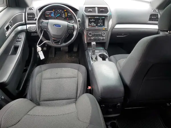 1FM5K7D86GGB16924 2016 FORD EXPLORER - Image 8