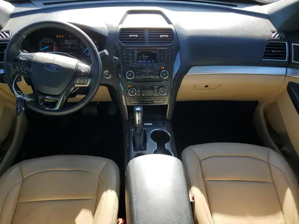 1FM5K7D86GGB18916 2016 FORD EXPLORER - Image 8