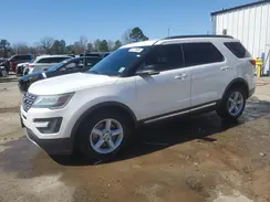 1FM5K7D86GGB25641 2016 FORD EXPLORER