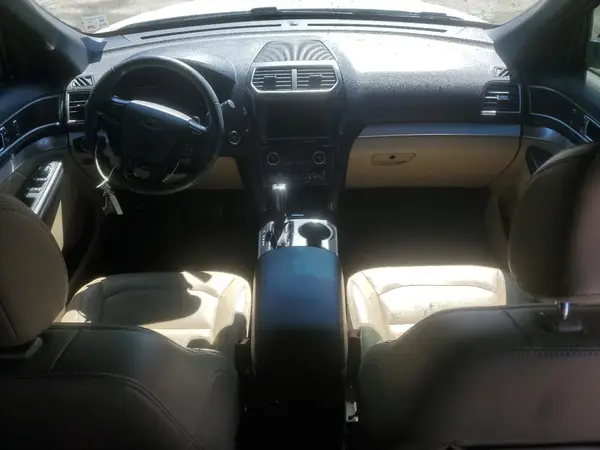 1FM5K7D86GGB25641 2016 FORD EXPLORER - Image 8