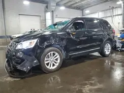 1FM5K7D86GGB26739 2016 FORD EXPLORER