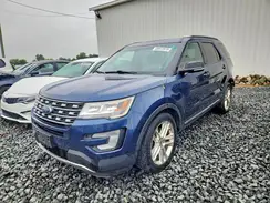 1FM5K7D86GGB31083 2016 FORD EXPLORER