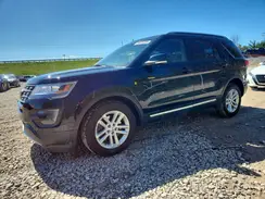 1FM5K7D86GGB32315 2016 FORD EXPLORER