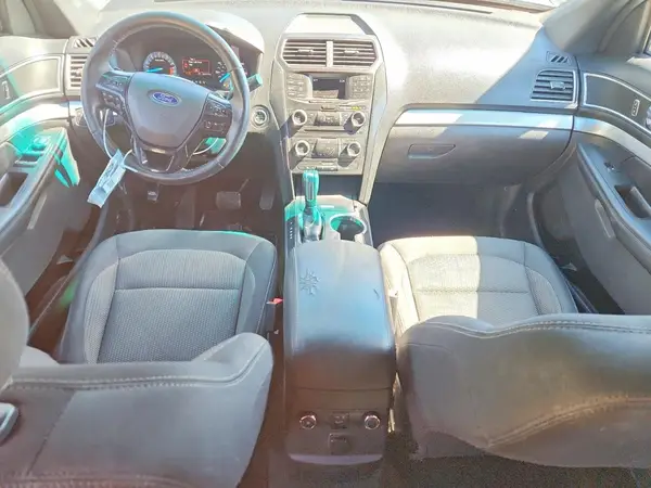 1FM5K7D86GGB32315 2016 FORD EXPLORER - Image 8