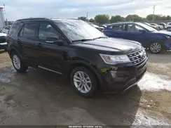 1FM5K7D86GGB32637 2016 FORD EXPLORER