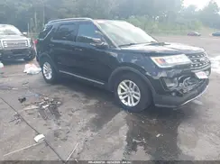 1FM5K7D86GGB32704 2016 FORD EXPLORER