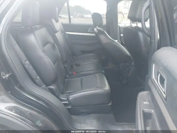 1FM5K7D86GGB32704 2016 FORD EXPLORER - Image 8