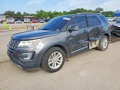 1FM5K7D86GGB39152 2016 FORD EXPLORER