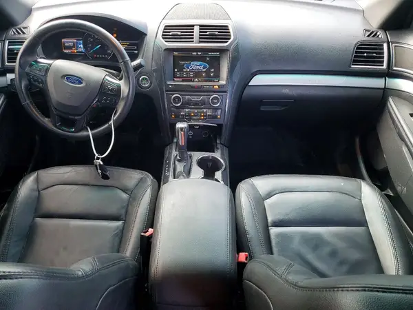 1FM5K7D86GGB39152 2016 FORD EXPLORER - Image 8