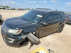 1FM5K7D86GGB51561 2016 FORD EXPLORER