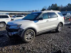 1FM5K7D86GGB58879 2016 FORD EXPLORER