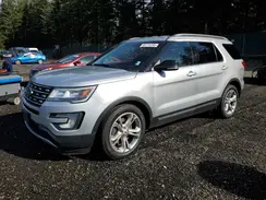 1FM5K7D86GGB63239 2016 FORD EXPLORER