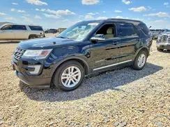 1FM5K7D86GGB74077 2016 FORD EXPLORER