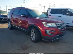 1FM5K7D86GGB79344 2016 FORD EXPLORER