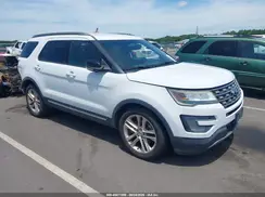 1FM5K7D86GGB83782 2016 FORD EXPLORER