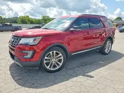 1FM5K7D86GGB83992 2016 FORD EXPLORER