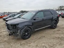 1FM5K7D86GGB87363 2016 FORD EXPLORER