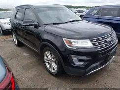 1FM5K7D86GGB91722 2016 FORD EXPLORER