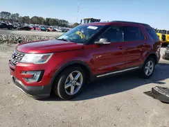 1FM5K7D86GGB91932 2016 FORD EXPLORER