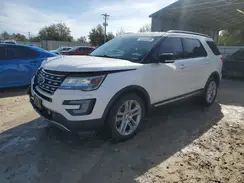 1FM5K7D86GGB92322 2016 FORD EXPLORER