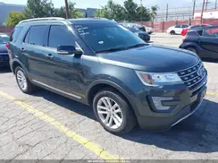 1FM5K7D86GGB94720 2016 FORD EXPLORER