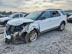 1FM5K7D86GGB96693 2016 FORD EXPLORER