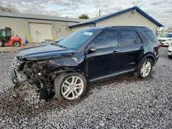 1FM5K7D86GGB98203 2016 FORD EXPLORER