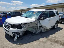 1FM5K7D86GGC02363 2016 FORD EXPLORER