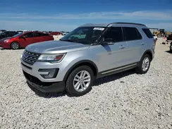 1FM5K7D86GGC03819 2016 FORD EXPLORER