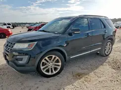 1FM5K7D86GGC04212 2016 FORD EXPLORER