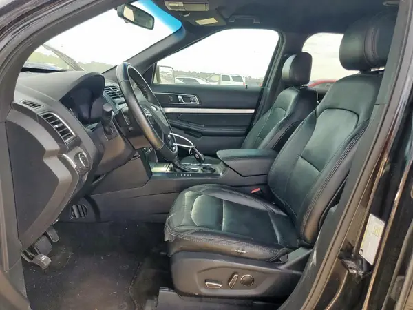 1FM5K7D86GGC04212 2016 FORD EXPLORER - Image 8