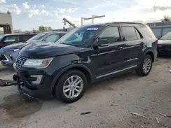 1FM5K7D86GGC05375 2016 FORD EXPLORER