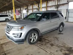 1FM5K7D86GGC12908 2016 FORD EXPLORER