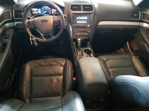 1FM5K7D86GGC12908 2016 FORD EXPLORER - Image 8