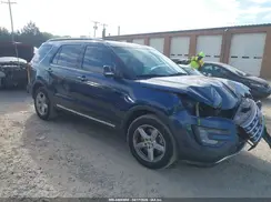 1FM5K7D86GGC19938 2016 FORD EXPLORER