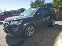 1FM5K7D86GGC23049 2016 FORD EXPLORER