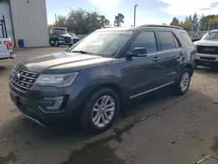 1FM5K7D86GGC35170 2016 FORD EXPLORER
