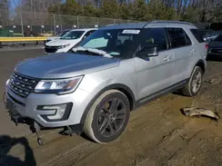 1FM5K7D86GGC55404 2016 FORD EXPLORER