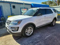 1FM5K7D86GGC57184 2016 FORD EXPLORER