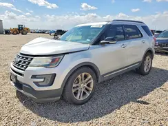 1FM5K7D86GGC57721 2016 FORD EXPLORER