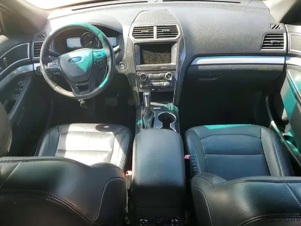 1FM5K7D86GGC58884 2016 FORD EXPLORER - Image 8
