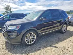 1FM5K7D86GGC59789 2016 FORD EXPLORER