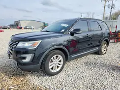 1FM5K7D86GGC59937 2016 FORD EXPLORER