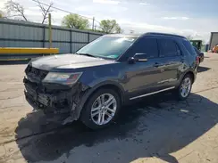 1FM5K7D86GGC64622 2016 FORD EXPLORER