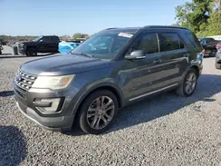 1FM5K7D86GGC82358 2016 FORD EXPLORER